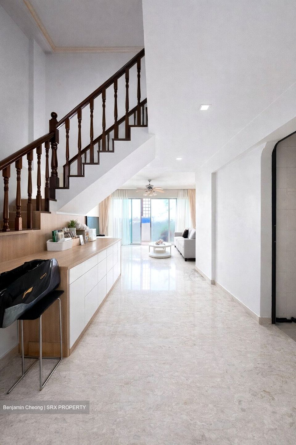 Blk 128 Lorong Ah Soo (Hougang), HDB Executive #526552991